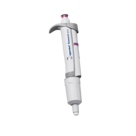 Eppendorf - Pipettes - ES-5000